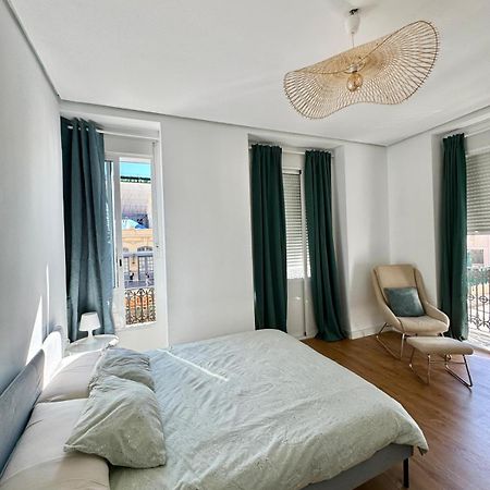 Vlc Center 4 Room Apartment バレンシア エクステリア 写真
