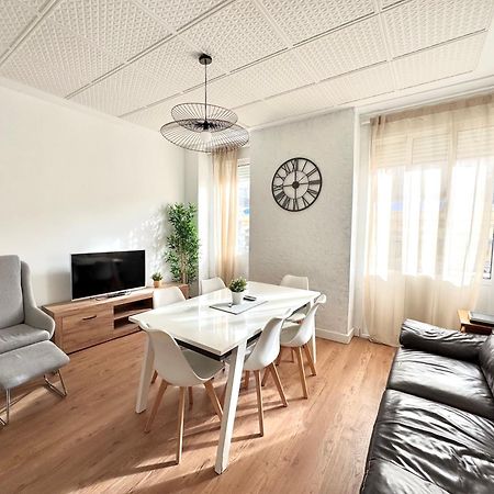 Vlc Center 4 Room Apartment バレンシア エクステリア 写真
