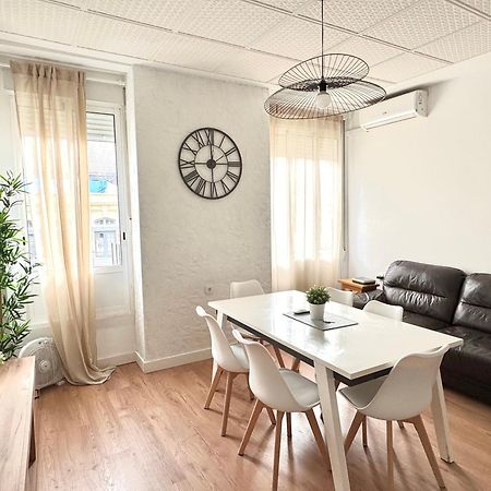 Vlc Center 4 Room Apartment バレンシア エクステリア 写真