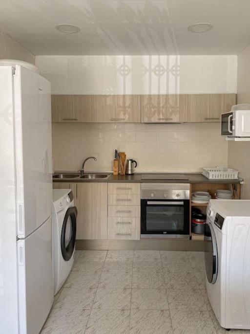 Vlc Center 4 Room Apartment バレンシア エクステリア 写真