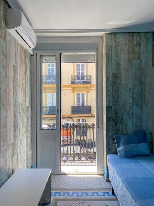 Vlc Center 4 Room Apartment バレンシア エクステリア 写真