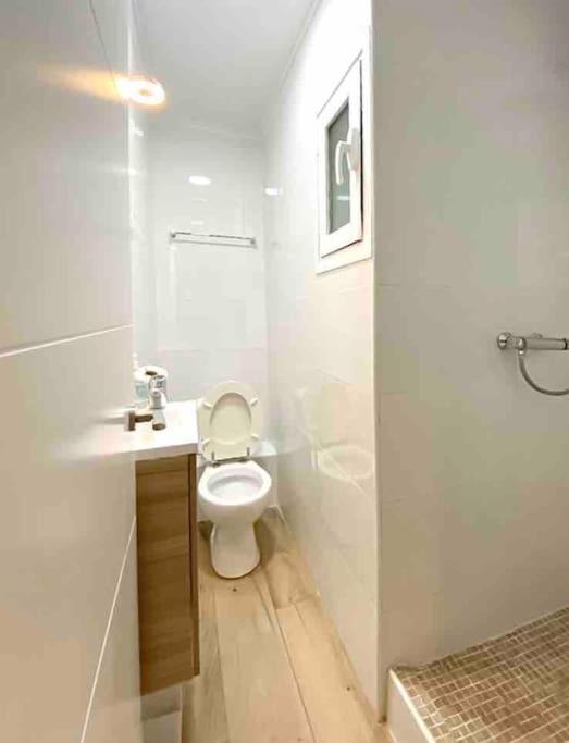 Vlc Center 4 Room Apartment バレンシア エクステリア 写真