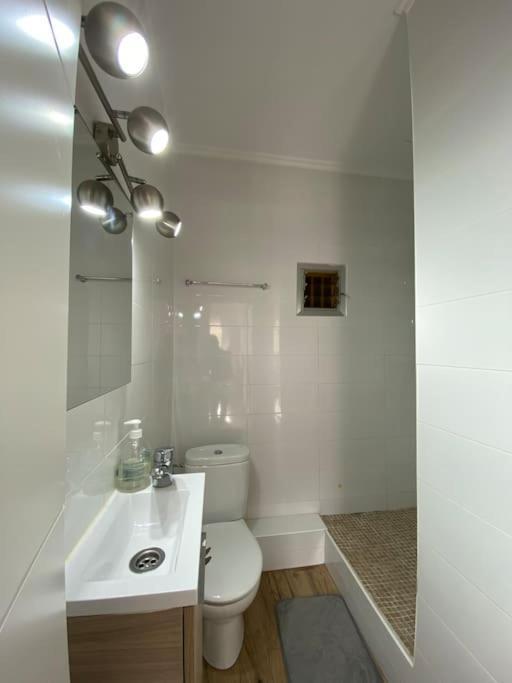 Vlc Center 4 Room Apartment バレンシア エクステリア 写真