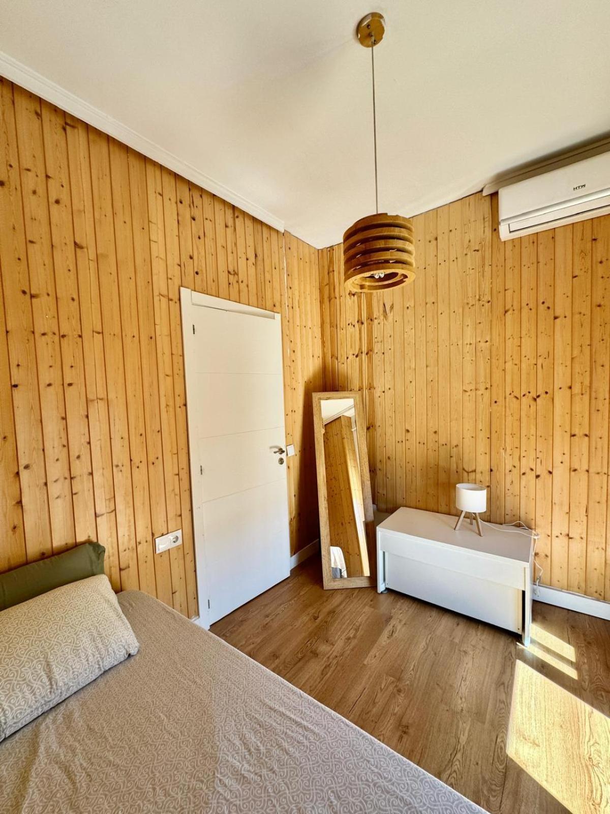 Vlc Center 4 Room Apartment バレンシア エクステリア 写真