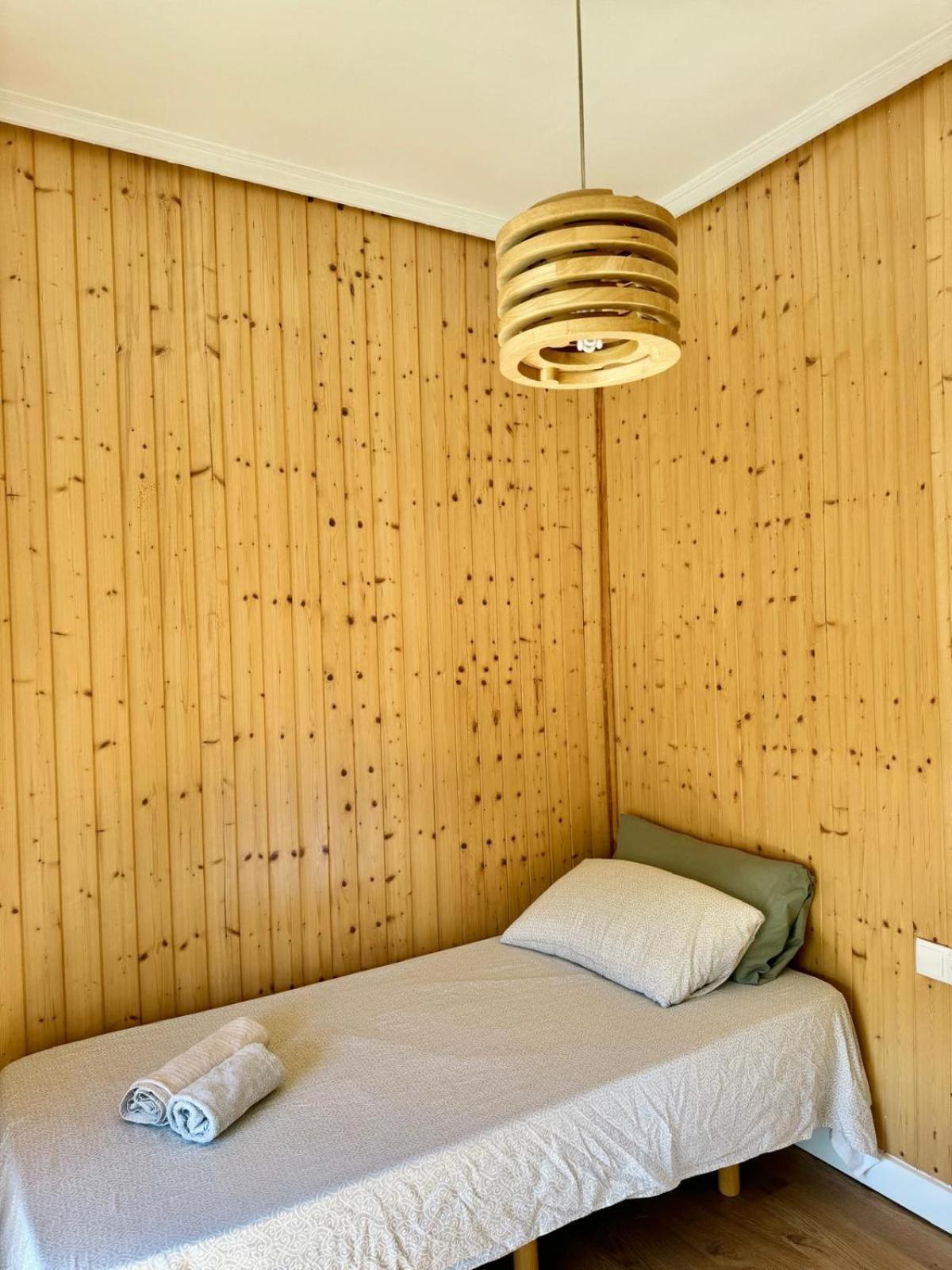 Vlc Center 4 Room Apartment バレンシア エクステリア 写真