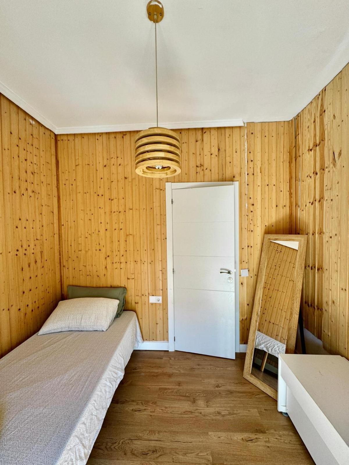 Vlc Center 4 Room Apartment バレンシア エクステリア 写真